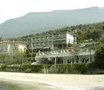 Hotel Villa Edera Malcesine Lake of Garda
